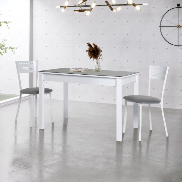 Mesa Fija – Modelo Cigales