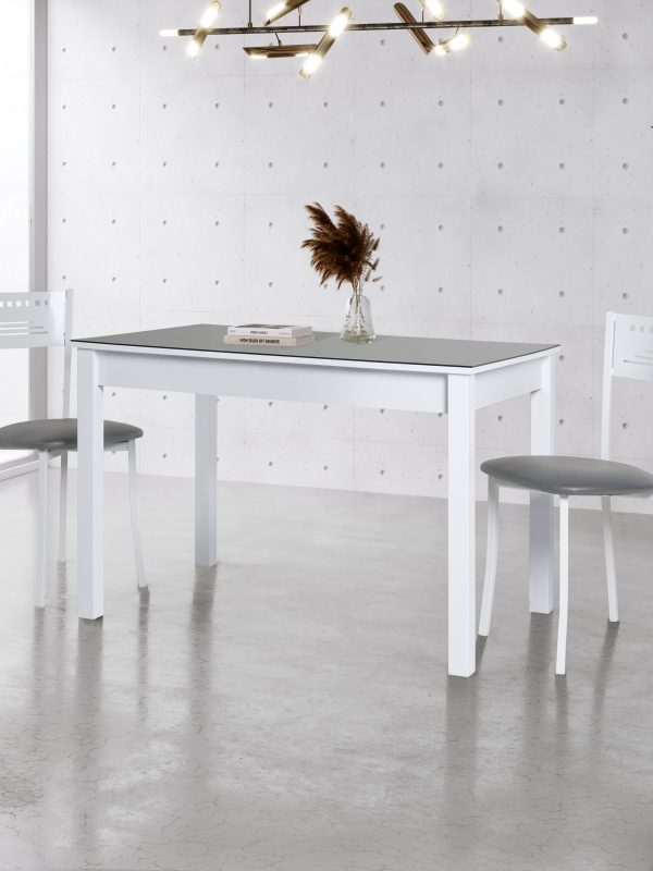 Mesa Fija – Modelo Cigales