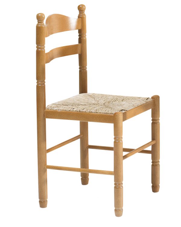 Silla de madera – Referencia 320
