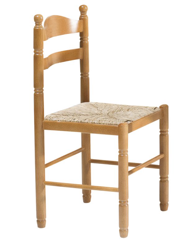 Silla de madera – Referencia 320