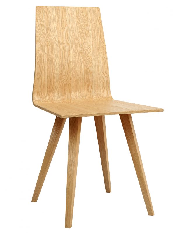 Silla de madera – Modelo Livorno