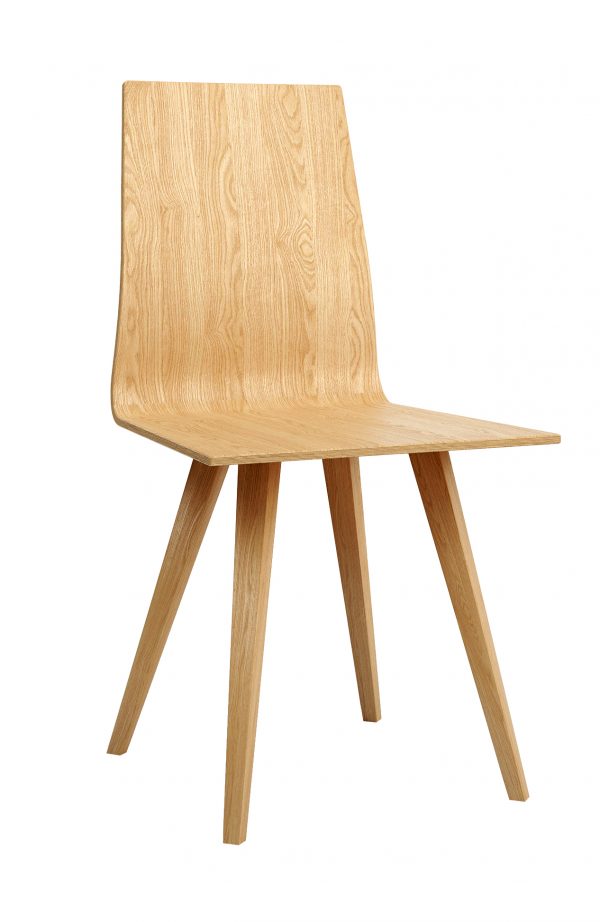 Silla de madera – Modelo Livorno