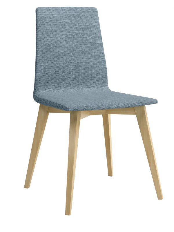 Silla de madera – Modelo Olbia