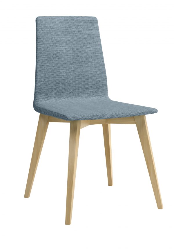 Silla de madera – Modelo Olbia