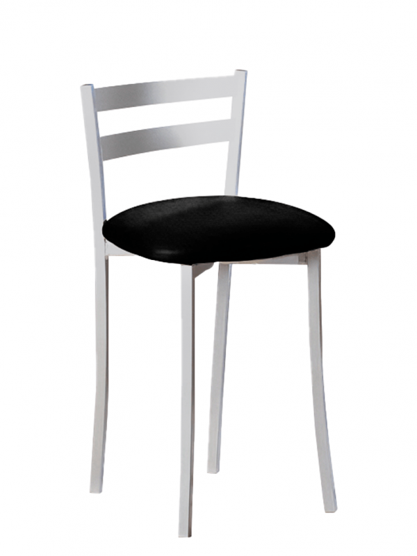 Taburete de metal hierro – Referencia 917
