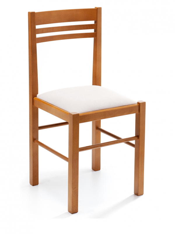Silla de madera – Referencia 557