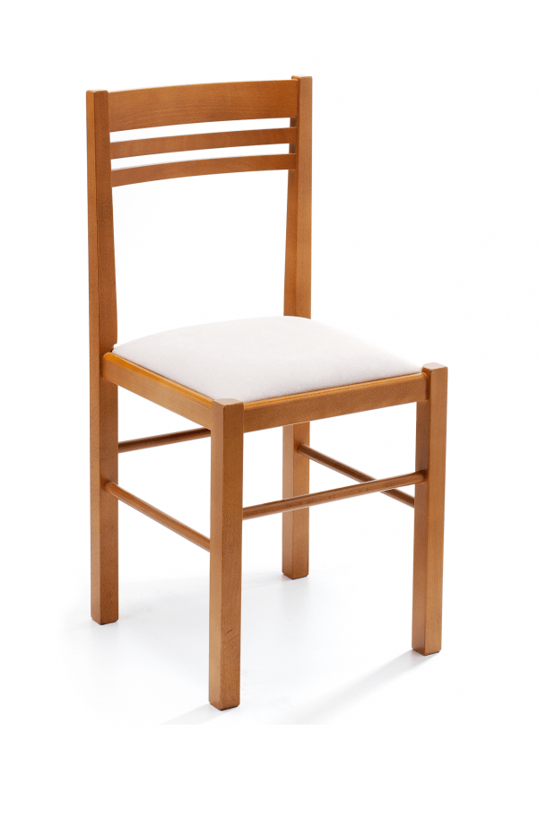 Silla de madera – Referencia 557