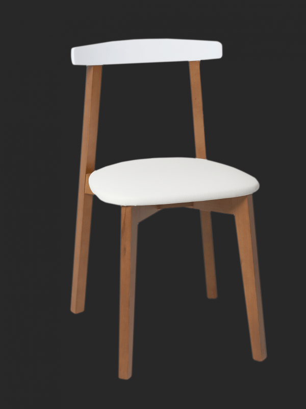 Silla de madera – Modelo JULIA