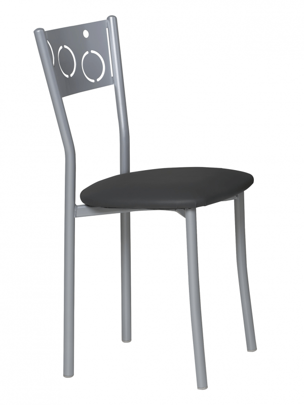 Silla de madera – Modelo Amalfi
