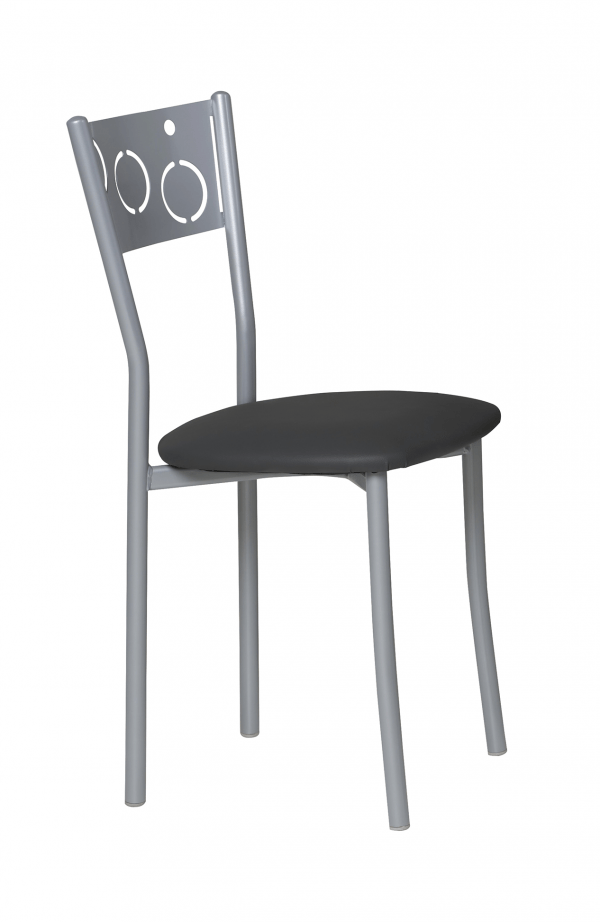 Silla de madera – Modelo Amalfi