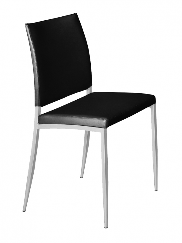 Silla de metal hierro – Referencia 9237