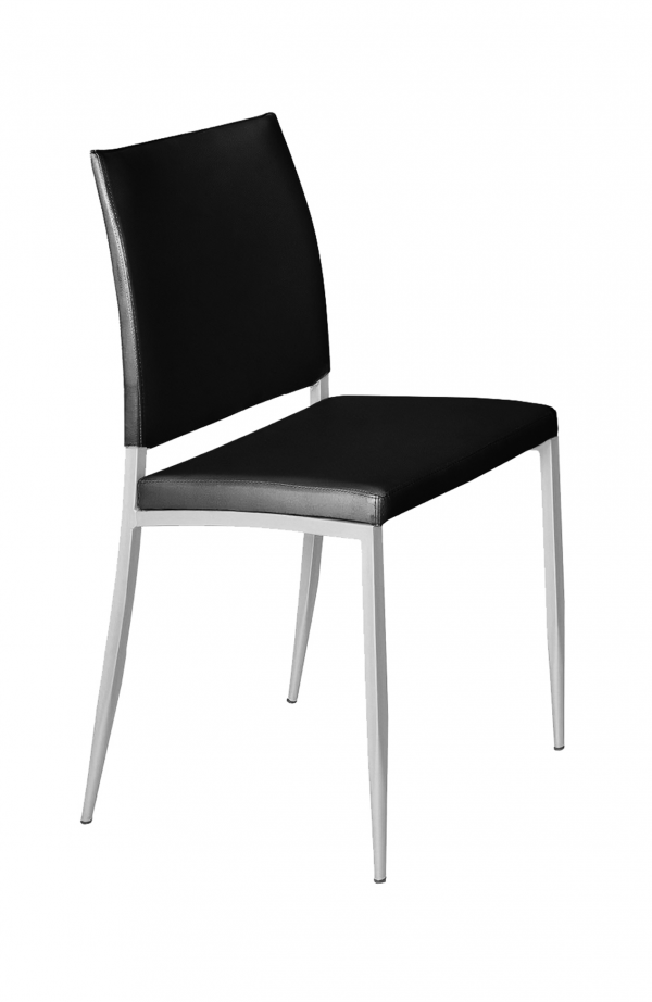 Silla de metal hierro – Referencia 9237