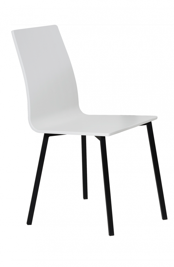 Silla de metal hierro – Referencia ARGA Silla de metal hierro – Modelo Arga